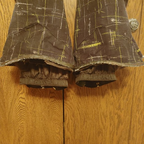 Volcom Nimbus pants - Picture 4 of 8